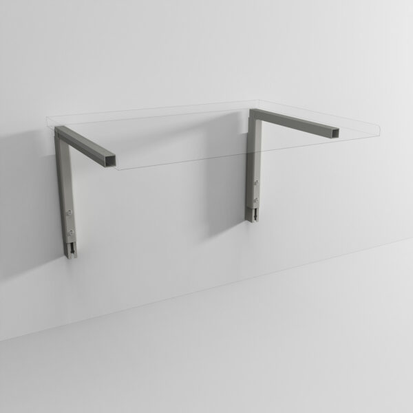 Worktop Bracket