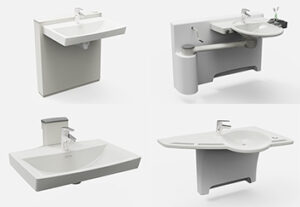 Washbasins