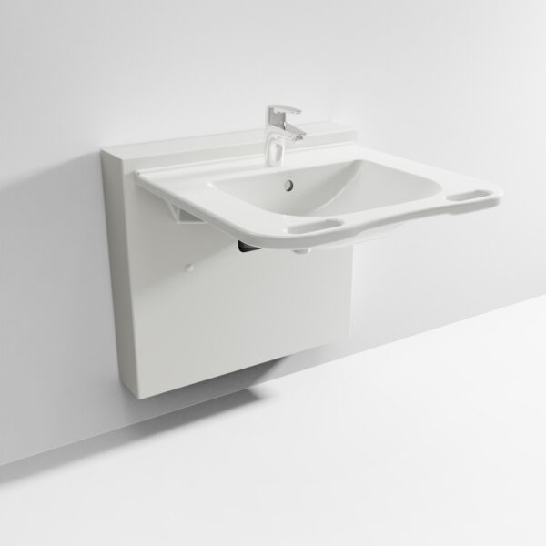 StandardLine - Height Adjustable Washbasin