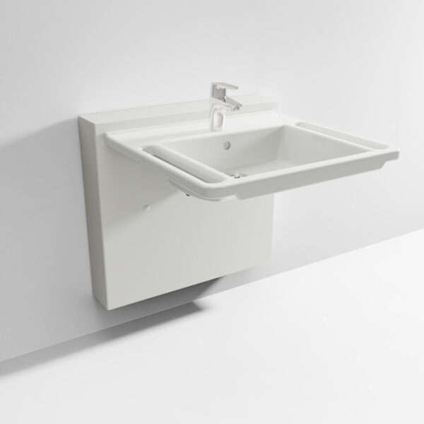 StandardLine - Height Adjustable Washbasin - Image 6