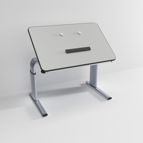 Vision Table - Manual/Electric Adjustable Desks - Image 7