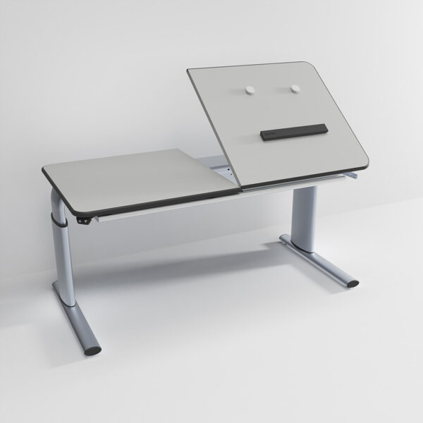 Vision Table - Manual/Electric Adjustable Desks - Image 4