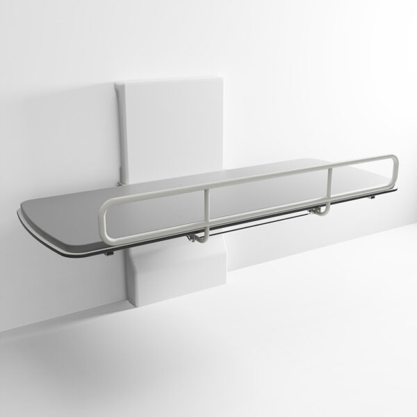 Vario - Electric Height Adjustable Changing Table - Image 3