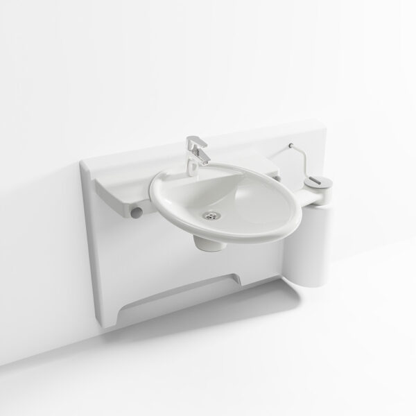 SwingLine - Sink with 180 ̊  Rotation - Image 2