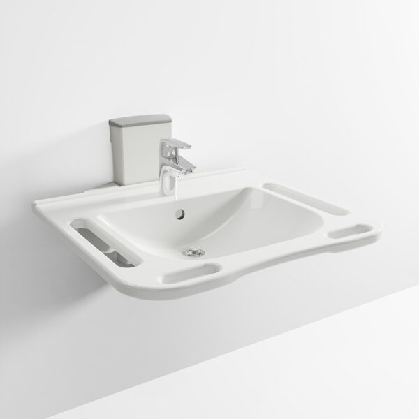 AdaptLine - Height Adjustable Washbasin