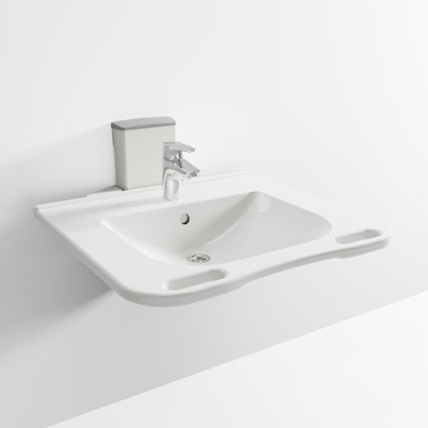 AdaptLine - Height Adjustable Washbasin - Image 3