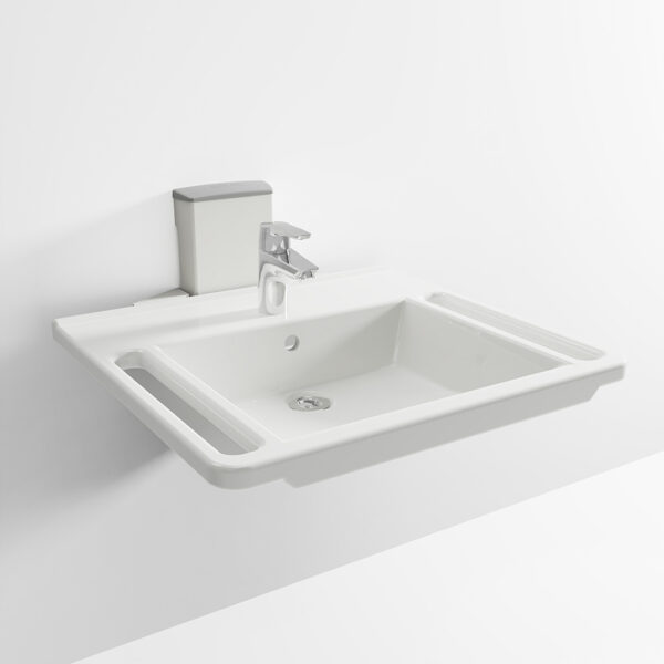 AdaptLine - Height Adjustable Washbasin - Image 4