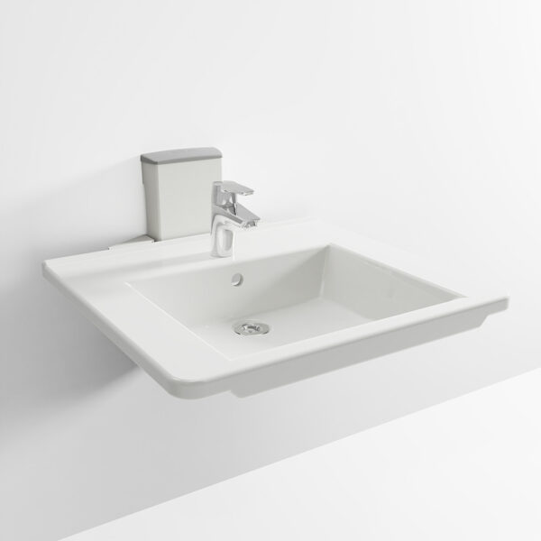 AdaptLine - Height Adjustable Washbasin - Image 5