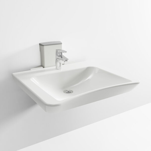 AdaptLine - Height Adjustable Washbasin - Image 7