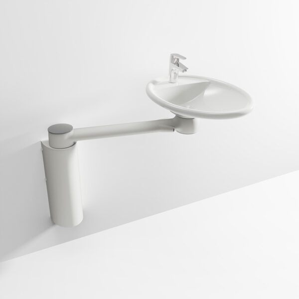 SwingLine - Sink with 180 ̊  Rotation - Image 6