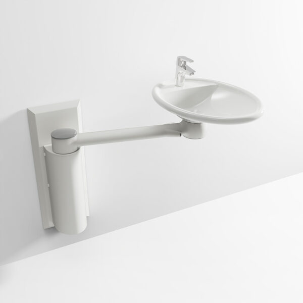 SwingLine - Sink with 180 ̊  Rotation - Image 3