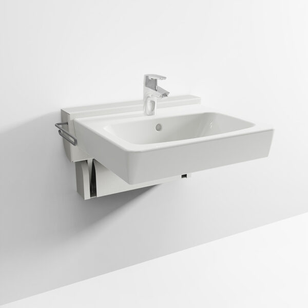 QuickWash - Small Washbasin