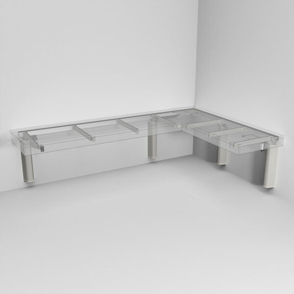 Flexi - Countertop Lift System - Image 6