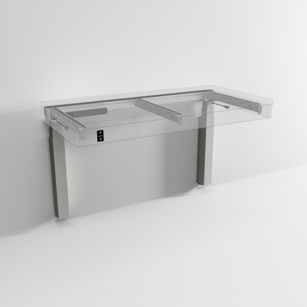 FlexiPlus - Electric Countertop Lift System - Image 3