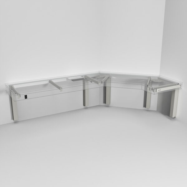 FlexiPlus - Electric Countertop Lift System - Image 7