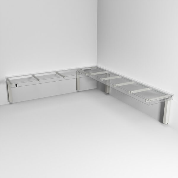 FlexiPlus - Electric Countertop Lift System - Image 6