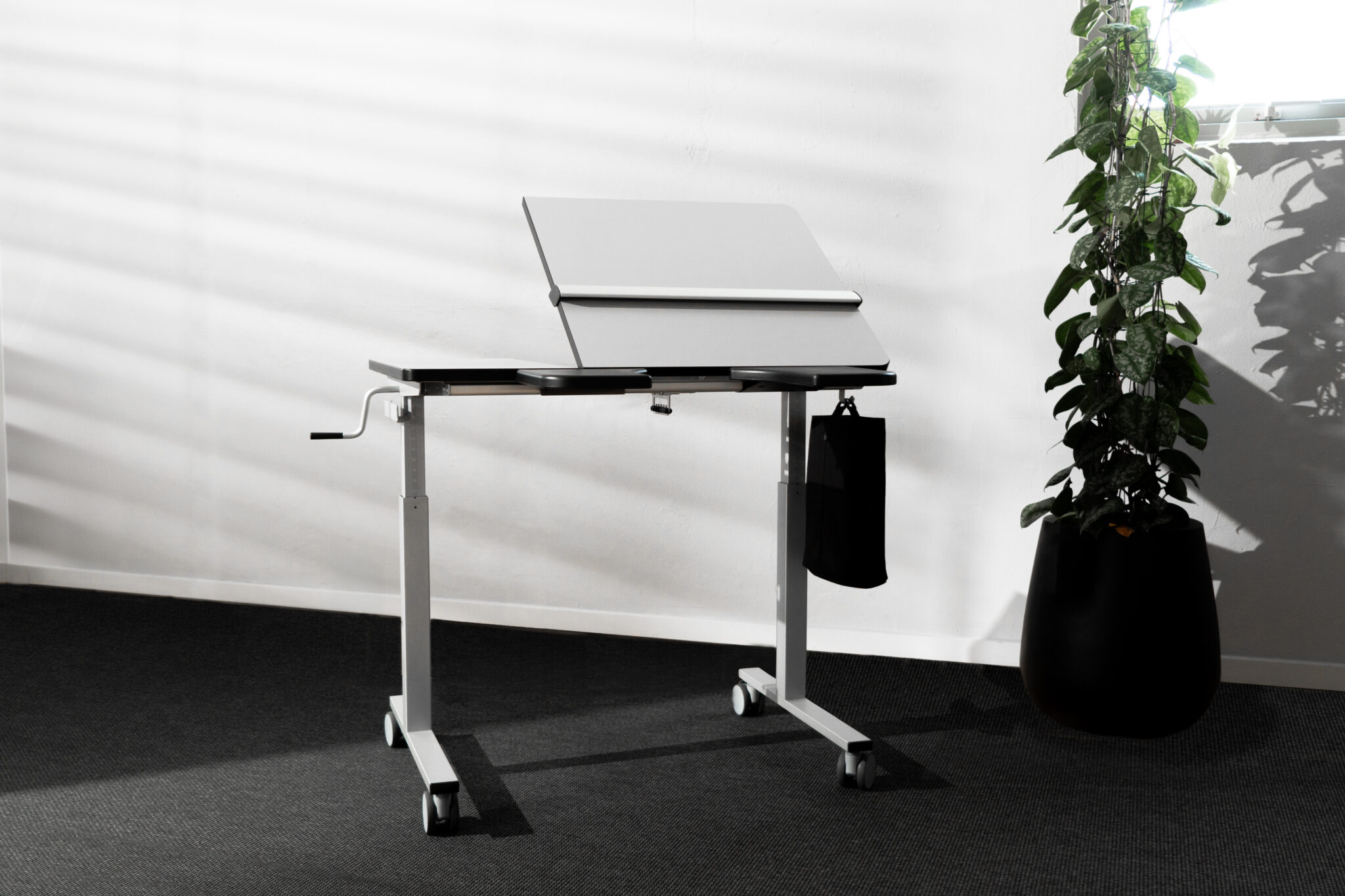Wheelchair Accessible Tables | Ropox