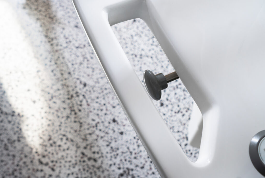 supportline washbasin