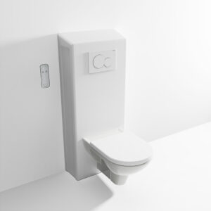 Toiletlofter-electric