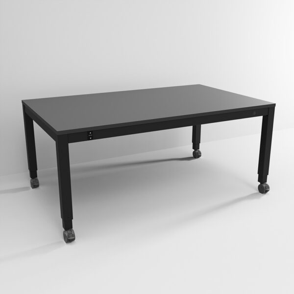 4Single Complete - Height Adjustable Dining Table