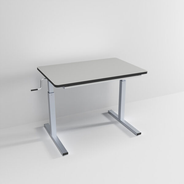 Ergo - Height Adjustable Desks with Tiltable Tabletop - Image 4