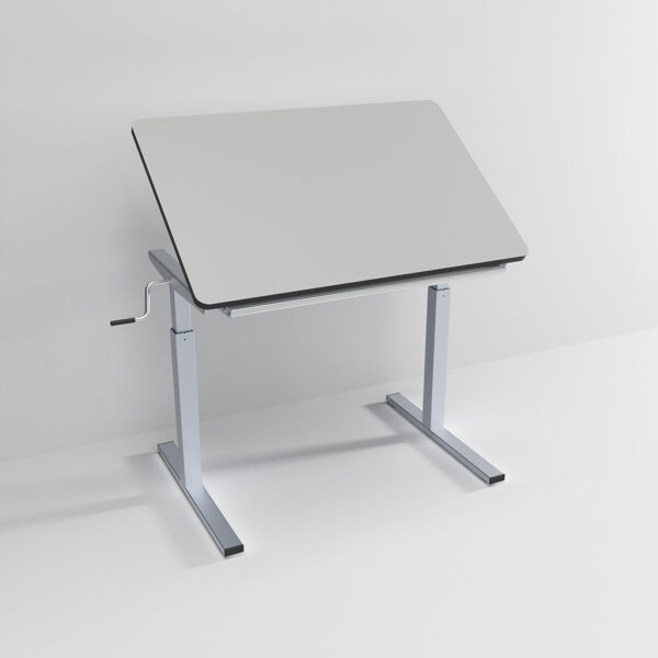 Ergo - Height Adjustable Desks with Tiltable Tabletop - Image 3