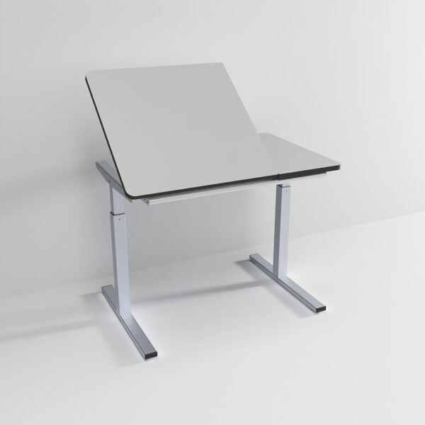 Ergo - Height Adjustable Desks with Tiltable Tabletop - Image 2