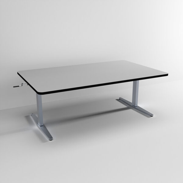 Ergo Group - Height Adjustable Group Table