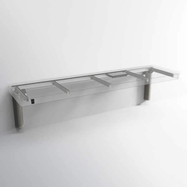 Flexi - Countertop Lift System