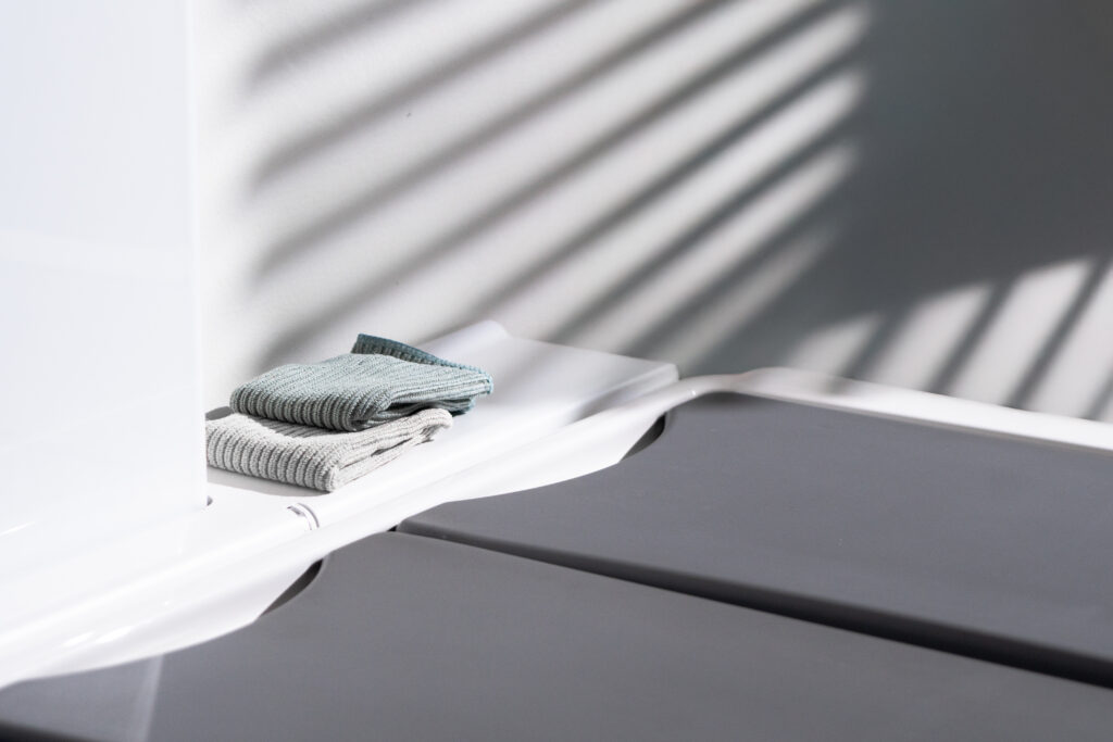 Changing Table Solutions