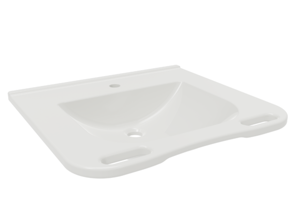 Washbasins