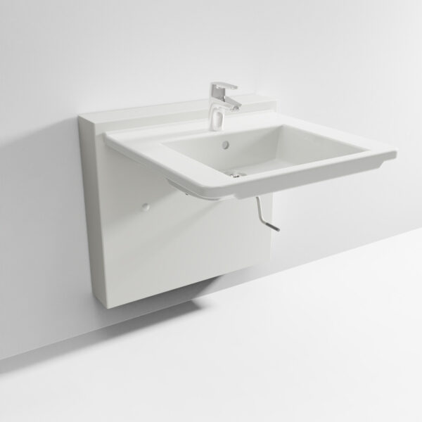 StandardLine - Height Adjustable Washbasin - Image 5