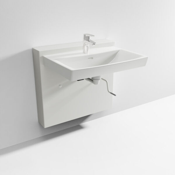 StandardLine - Height Adjustable Washbasin - Image 3