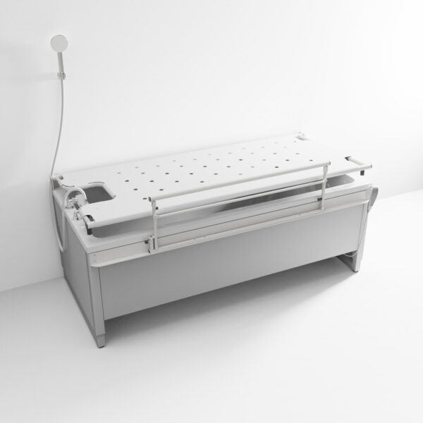 Rise and Fall Bathtub - Image 3