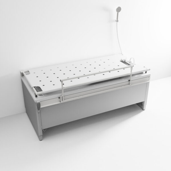 Rise and Fall Bathtub - Image 2