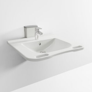 AdaptLine - Height Adjustable Washbasin
