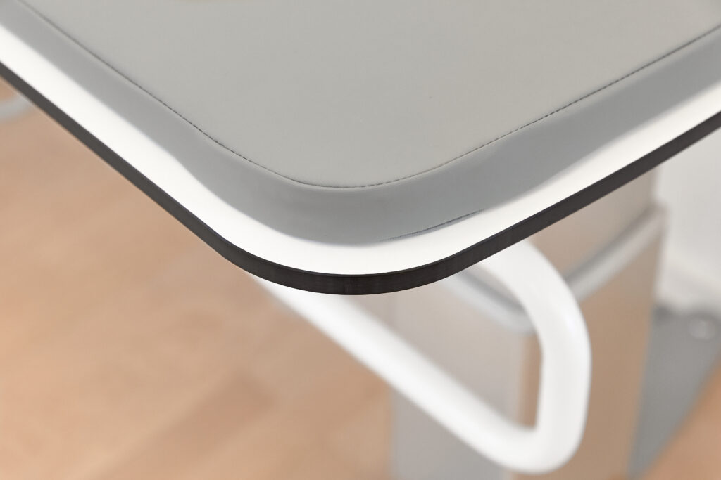 Mobilio changing bed mattress and bed guard