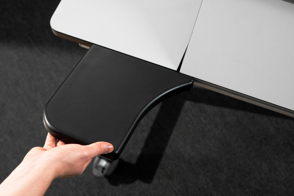 ergo wheelchair accessible table