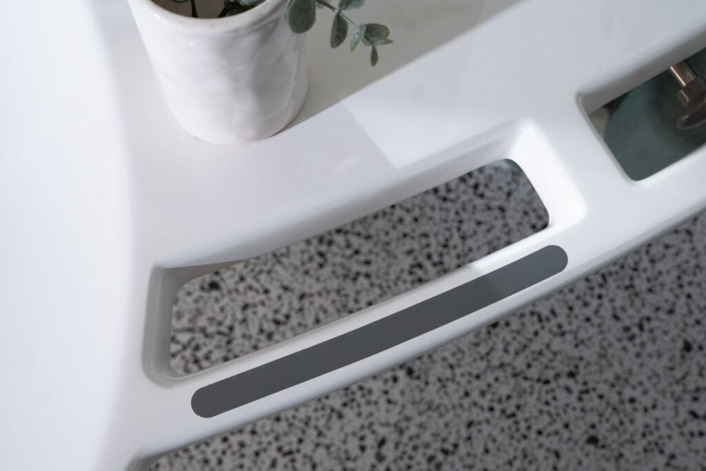 supportline washbasin