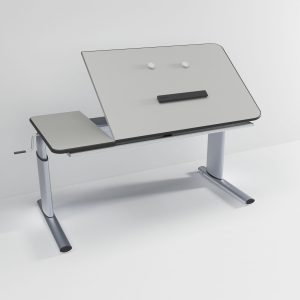 vision table
